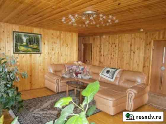 Коттедж 200 м² на участке 40 сот. на продажу в Юго-Камском Юго-Камский