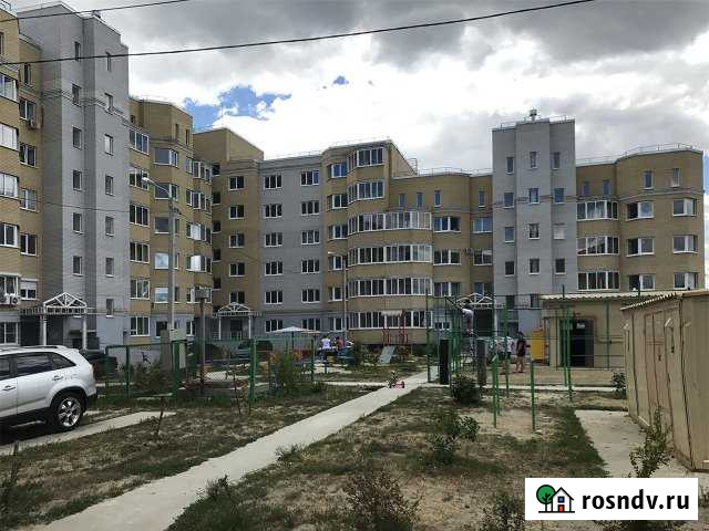 3-комнатная квартира, 120 м², 3/6 эт. на продажу в Городище Волгоградской области Городище - изображение 1