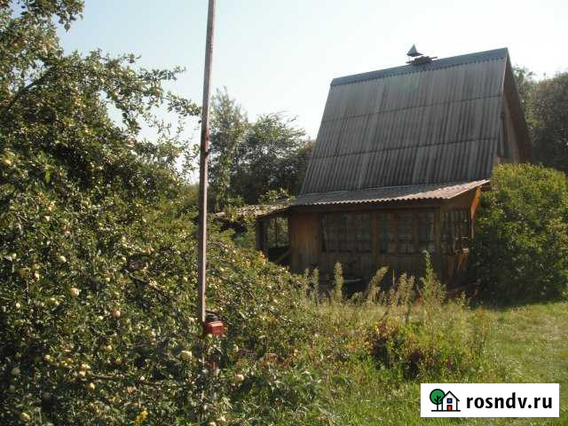 Дача 60 м² на участке 12 сот. на продажу в Протвино Протвино - изображение 1
