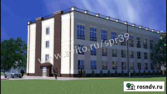 2-комнатная квартира, 38 м², 3/3 эт. на продажу в Пионерском Калининградской области Пионерский