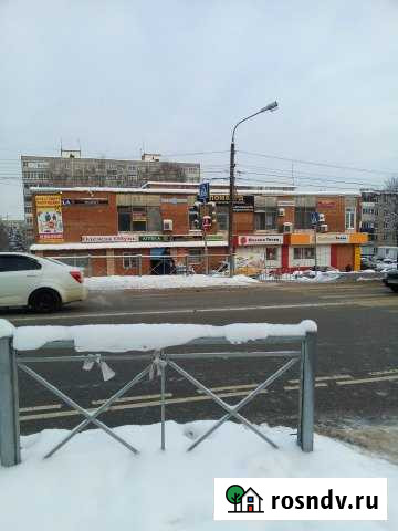 Помещение свободного назначения, 430 кв.м. Воскресенск - изображение 1