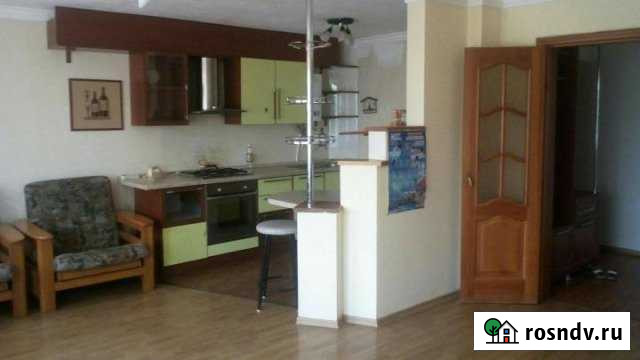 4-комнатная квартира, 86 м², 3/5 эт. на продажу в Михайловке Волгоградской области Михайловка - изображение 1