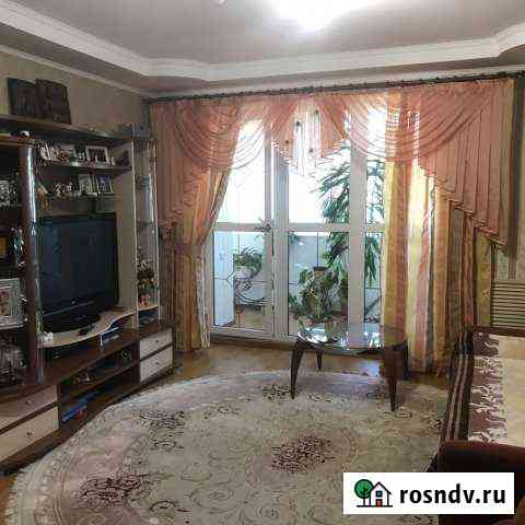 3-комнатная квартира, 56 м², 2/9 эт. на продажу в Рыбинске Рыбинск