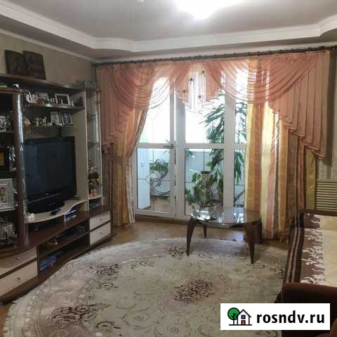 3-комнатная квартира, 56 м², 2/9 эт. на продажу в Рыбинске Рыбинск - изображение 1