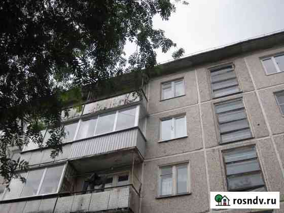 2-комнатная квартира, 45 м², 5/5 эт. на продажу в Кондопоге Кондопога