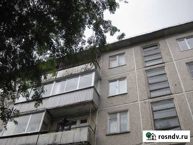 2-комнатная квартира, 45 м², 5/5 эт. на продажу в Кондопоге Кондопога - изображение 1