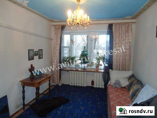 5-комнатная квартира, 94 м², 2/4 эт. на продажу в Волгограде Волгоград - изображение 1