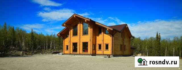 Дом 220.6 м² на участке 32 сот. на продажу в Коле Кола - изображение 1