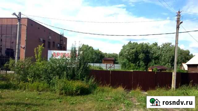 Участок промназначения 15 сот. на продажу в Пензе Пенза - изображение 1