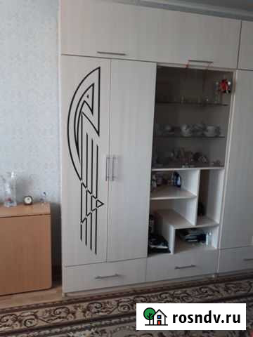 Квартира-студия, 29 м², 5/5 эт. на продажу в Бийске Бийск - изображение 1