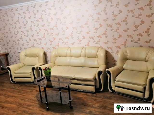 2-комнатная квартира, 74 м², 2/5 эт. в аренду посуточно в Ессентуках Ессентуки - изображение 1