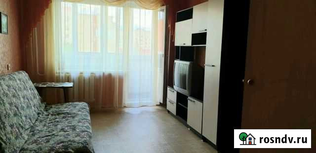 1-комнатная квартира, 35 м², 4/9 эт. в аренду на длительный срок в Кстово Кстово - изображение 1