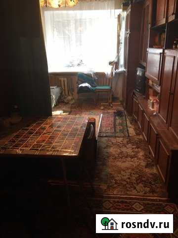 Комната 17 м² в 1-ком. кв., 4/5 эт. на продажу в Невинномысске Невинномысск - изображение 1