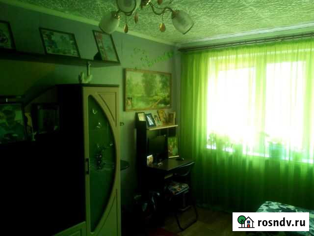 1-комнатная квартира, 30 м², 1/5 эт. на продажу в Шебекино Шебекино - изображение 1