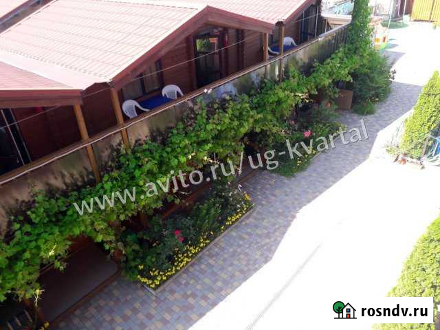 Отель 250 кв.м. Анапа - изображение 1