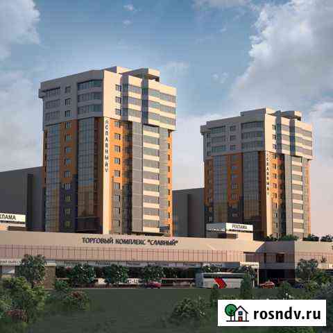 2-комнатная квартира, 64 м², 5/15 эт. на продажу в Копейске Копейск