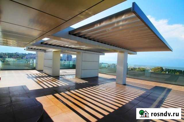 5-комнатная квартира, 550 м², 15/16 эт. на продажу в Сочи Сочи - изображение 1