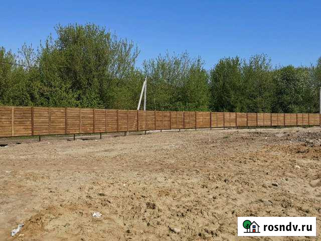 Участок ИЖС 6 сот. на продажу в Томилино Томилино - изображение 1