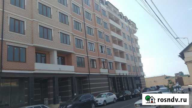 3-комнатная квартира, 90 м², 2/6 эт. на продажу в Дербенте Дербент - изображение 1