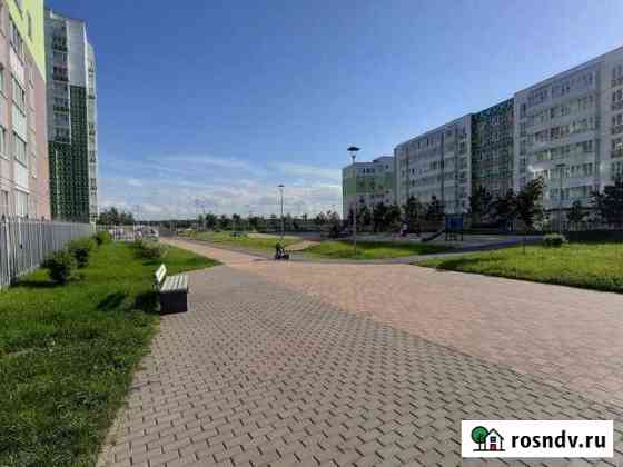 2-комнатная квартира, 58 м², 4/14 эт. на продажу в Янино-1 Янино-1