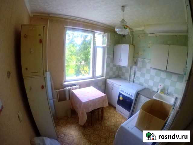 3-комнатная квартира, 52 м², 3/5 эт. на продажу в Клине Клин - изображение 1