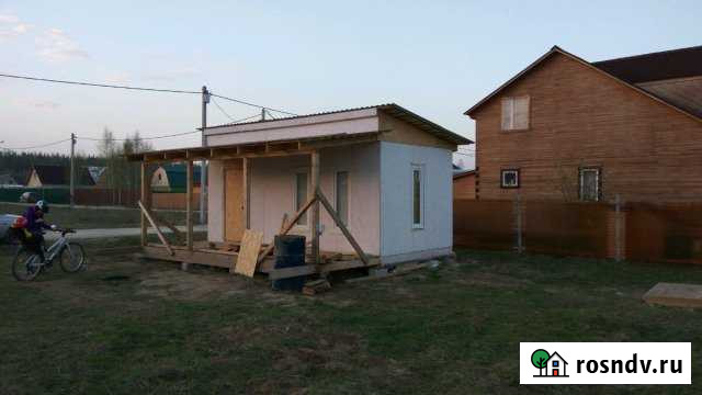 Участок СНТ, ДНП 7 сот. на продажу в Электростали Электросталь - изображение 1