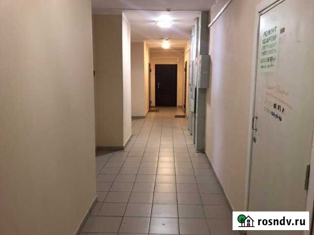 1-комнатная квартира, 45 м², 2/10 эт. на продажу в Свердловском Свердловский - изображение 1