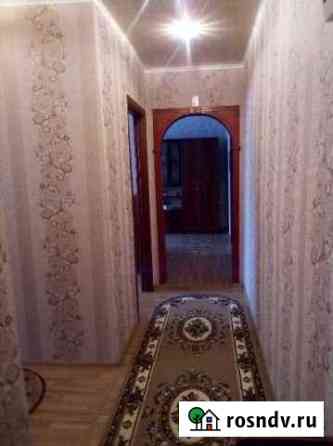 3-комнатная квартира, 57 м², 1/2 эт. на продажу в Кромах Кромы