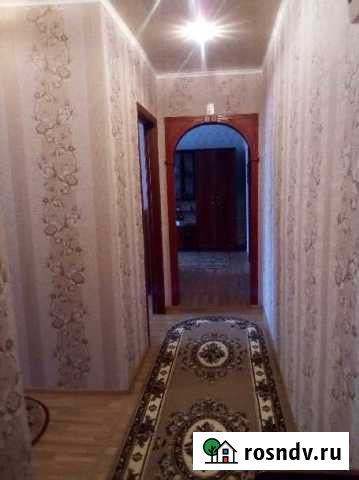 3-комнатная квартира, 57 м², 1/2 эт. на продажу в Кромах Кромы - изображение 1