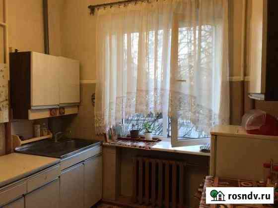 2-комнатная квартира, 44 м², 2/3 эт. в аренду на длительный срок в Тамбове Тамбов