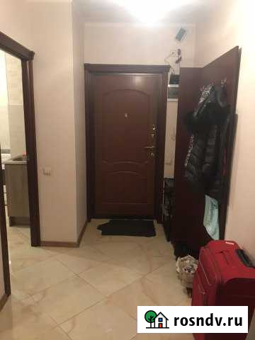 Комната 17 м² в 2-ком. кв., 4/12 эт. в аренду на длительный срок в Щербинке Щербинка - изображение 1