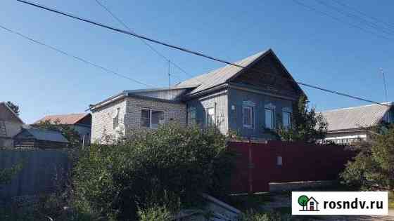 Дом 108 м² на участке 5 сот. на продажу в Камышине Камышин