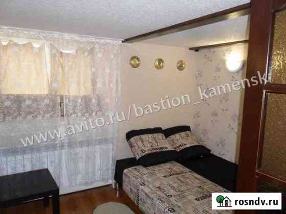 1-комнатная квартира, 19 м², 1/1 эт. в аренду на длительный срок в Каменске-Шахтинском Каменск-Шахтинский