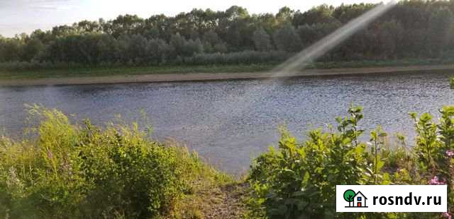 Участок ИЖС 300 сот. на продажу в Гороховце Гороховец - изображение 1