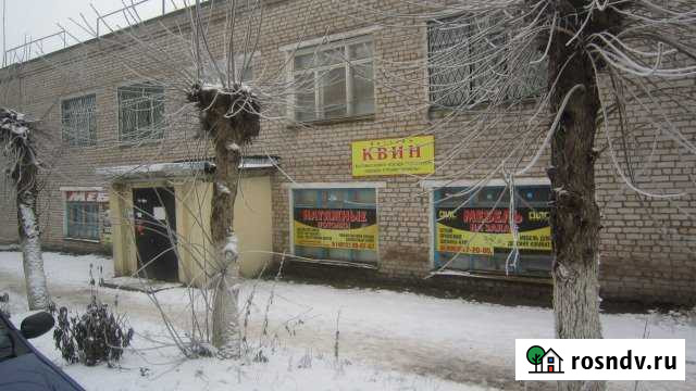 Торговое помещение, 125 кв.м. Духовщина - изображение 1