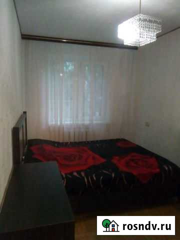 2-комнатная квартира, 48 м², 2/5 эт. в аренду на длительный срок в Нальчике Нальчик - изображение 1