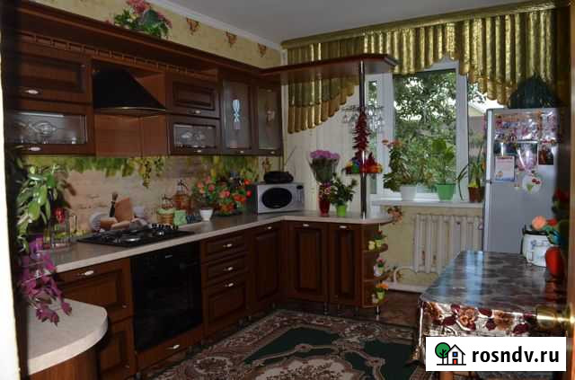 Коттедж 110.7 м² на участке 7 сот. на продажу в Азнакаево Азнакаево - изображение 1