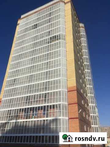 1-комнатная квартира, 47 м², 9/16 эт. на продажу в Омске Омск - изображение 1