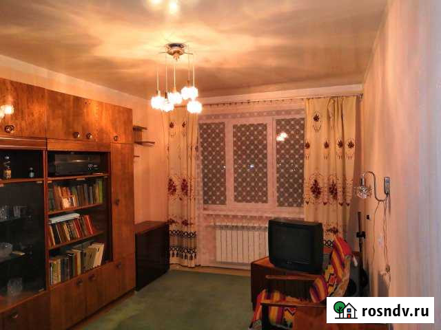 2-комнатная квартира, 54 м², 4/5 эт. на продажу в Шумерле Шумерля - изображение 1