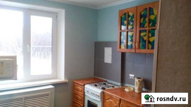 1-комнатная квартира, 33 м², 3/3 эт. на продажу в Луховицах Луховицы - изображение 1