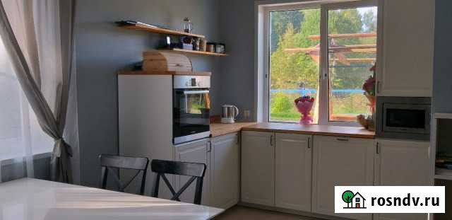 Дом 120 м² на участке 9 сот. на продажу в Кингисеппе Кингисепп - изображение 1