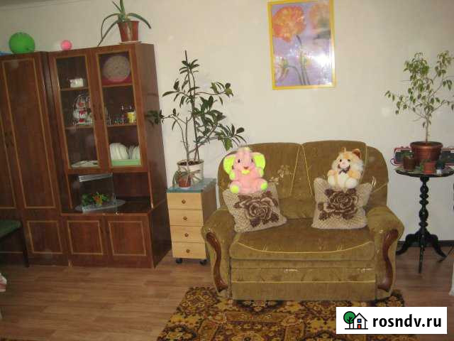 1-комнатная квартира, 30 м², 1/2 эт. в аренду посуточно в Новочеркасске Новочеркасск - изображение 1