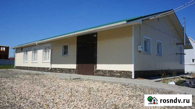 Помещение свободного назначения, 200 кв.м. Новоалтайск - изображение 1