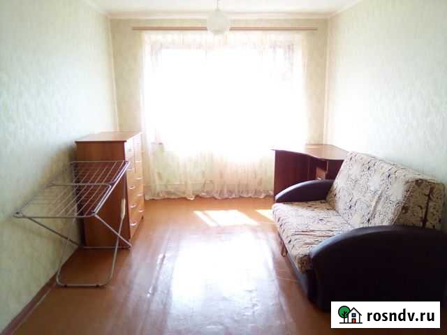 Комната 19 м² в 1-ком. кв., 5/5 эт. в аренду на длительный срок в Тольятти Тольятти - изображение 1