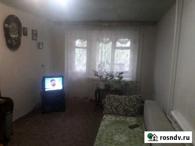 1-комнатная квартира, 32 м², 4/4 эт. на продажу в Североуральске Североуральск - изображение 1