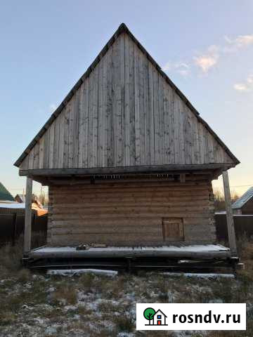 Дом 96 м² на участке 8 сот. на продажу в Сосново Сосново - изображение 1