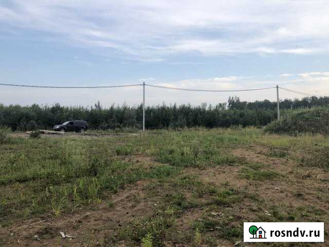 Участок ИЖС 12 сот. на продажу в Сосновом Бору Сосновый Бор - изображение 1