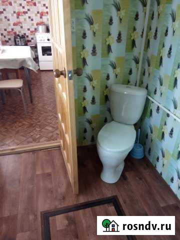 2-комнатная квартира, 36 м², 1/1 эт. на продажу в Пижанке Пижанка - изображение 1