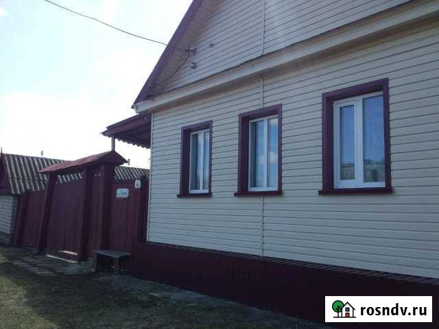 Дом 74 м² на участке 6 сот. на продажу в Ершове Ершов - изображение 1