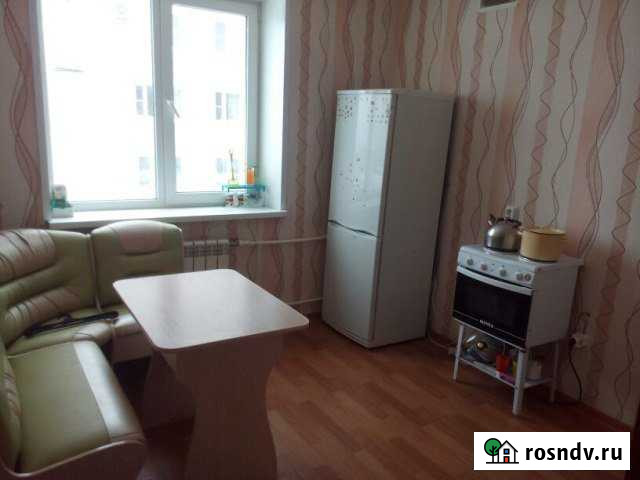 1-комнатная квартира, 33 м², 3/3 эт. в аренду на длительный срок в Скопине Скопин - изображение 1